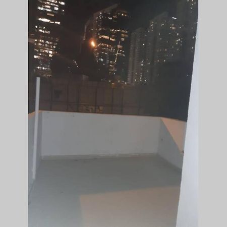 Magnifique Studio Avec Grande Terasse A Tel Aviv Daire Dış mekan fotoğraf